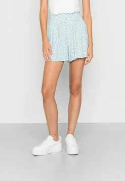 YASSTELLI - Short - Sky Blue