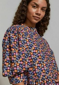 YASBUDAPEST - Robe Chemise - Black -YAS Soldes Boutique b1ef16e8d57b4a10aa556c5bddd461e2