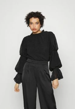 YASTRIVI - Blouse - Black