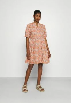 YASDOWA DRESS - Robe De Jour - Star White