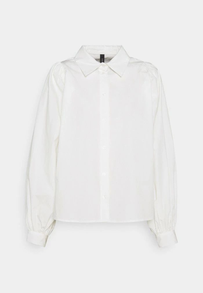 YASBIANCA - Chemisier - Bright White 6 YASBIANCA - Chemisier - Bright White – Image 6