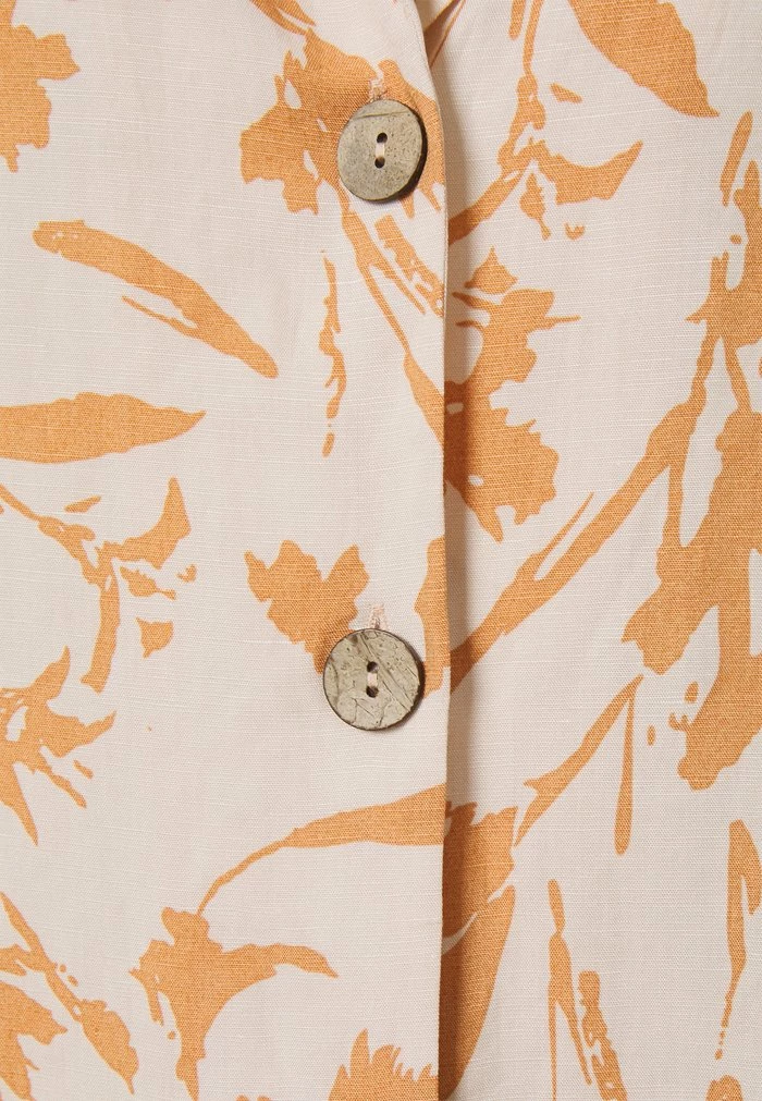 YASDOODA - Chemisier - Whisper Pink 3 YASDOODA - Chemisier - Whisper Pink – Image 3