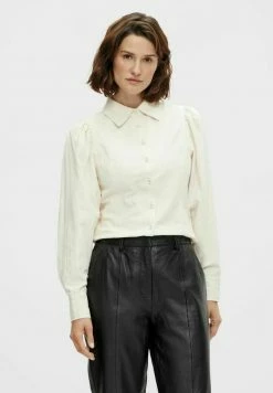 YASCECE - Chemisier - Eggnog