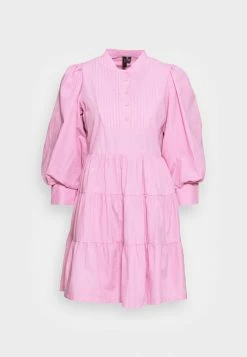 YASVISIMA DRESS - Robe De Jour - Orchid -YAS Soldes Boutique b2e4aa82f3bf45a2b6622d39b142f624