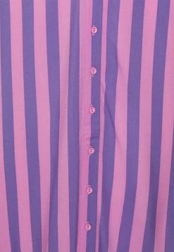 YASSAVANNA LONG SHIRT DRESS - Robe Chemise - Orchid -YAS Soldes Boutique b2f87d3db44b49edb35e013cd2bfb962