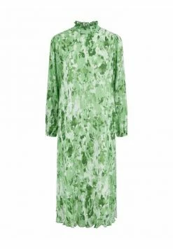 YASPIPPA - Robe De Jour - Irish Green 9 YASPIPPA - Robe De Jour - Irish Green -YAS Soldes Boutique b36270ef19834f67868dddb98ab7b3d2