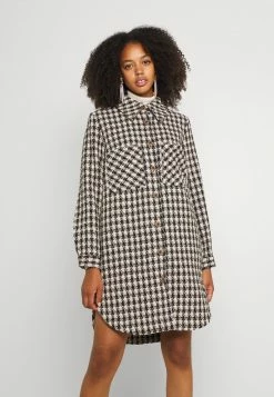 YASZINGO JACKET - Manteau Classique - Black