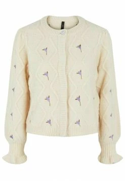 YASMIRI - Gilet - Sand Dollar