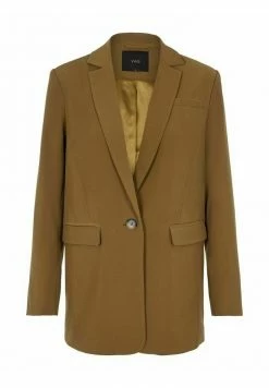 YAS Manteau Court - Butternut 13 YAS Manteau Court - Butternut -YAS Soldes Boutique b43a11879563462ab2ff496a95ee5c86