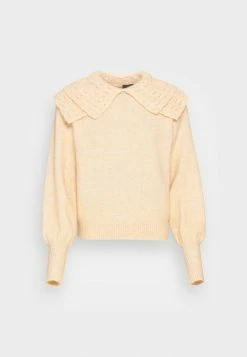 YASBISTRI - Pullover - Boulder -YAS Soldes Boutique b4876041a8b04ce5b5b3f80f551452a9