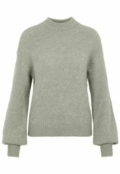 YAS Pullover - Shadow 11 YAS Pullover - Shadow -YAS Soldes Boutique b4d6c9d0c194480abef23c28769d3638