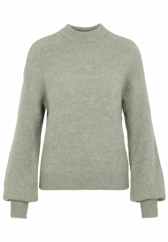 YAS Pullover - Shadow 6 YAS Pullover - Shadow – Image 6