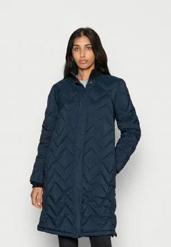 YASBENIRA JACKET - Manteau Classique - Sky Captain