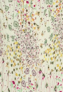 YASSUZANNE LONG DRESS - Robe De Jour - Off-white 5 YASSUZANNE LONG DRESS - Robe De Jour - Off-white -YAS Soldes Boutique b582a743736d46ec91b131b59a6fb6a4