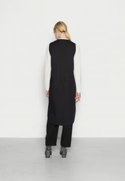 YASWASI WAISTCOAT ICON - Veste Sans Manches - Black 7 YASWASI WAISTCOAT ICON - Veste Sans Manches - Black -YAS Soldes Boutique b58b87de9b9f4ffdb8518e72c8d9d9e5