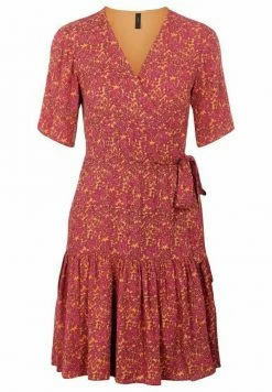 YASRISLO - Robe De Jour - Fandango Pink -YAS Soldes Boutique b6185d8bf9854df2982a9606ee4caebc