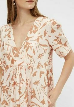 YAS Robe De Jour - Whisper Pink 9 YAS Robe De Jour - Whisper Pink -YAS Soldes Boutique b66ce8e6c9e445f5b8a55a46c3d86d73