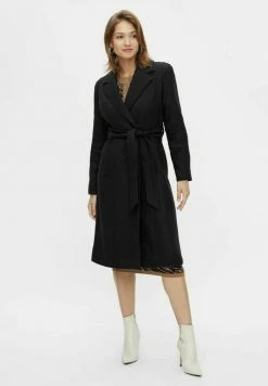 YASKILIVA - Manteau Classique - Black