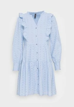 YASSANNA DRESS - Robe Chemise - Lavender Lustre 8 YASSANNA DRESS - Robe Chemise - Lavender Lustre -YAS Soldes Boutique b7adbd9131bc4f54982ebe9dfe0c386c