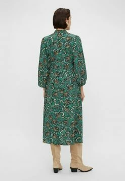 YAS Robe De Jour - Botanical Garden -YAS Soldes Boutique b7cbd8333012405ba146006d5c7bda42