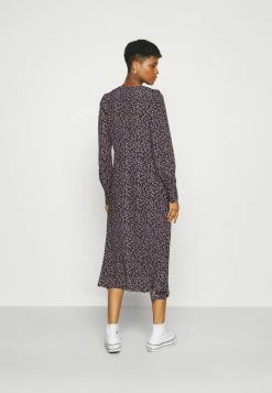 YASSELMIA MIDI DRESS - Robe De Jour - Selmia -YAS Soldes Boutique ba5625627bb4467da8cf4421ab86c01d