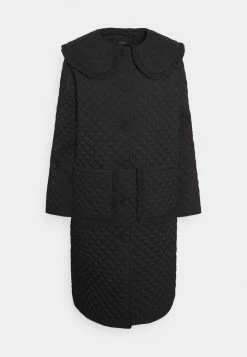 YASVIBBE QUILTED - Veste D'hiver - Black