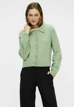 YAS Gilet - Misty Jade