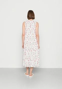 YAS RIMO SL - Robe De Jour - Star White -YAS Soldes Boutique bb92861684ab4103bb424ce061686c35