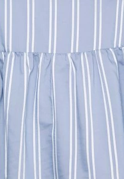 YASHOPPA DRESS - Robe De Jour - Dusk Blue 5 YASHOPPA DRESS - Robe De Jour - Dusk Blue -YAS Soldes Boutique bbcbdc1ae6b34ed196cba964cf9c52a5