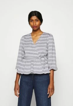 YASRAFFIA ICON - Blouse - Black