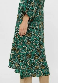 YAS Robe De Jour - Botanical Garden -YAS Soldes Boutique bc5682e78fe54939952a30cf8c02d289