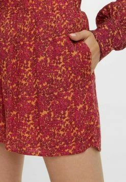 YASRISLO - Short - Fandango Pink 9 YASRISLO - Short - Fandango Pink -YAS Soldes Boutique bc5a8209b23c4ef2b13caf19fe96e87a