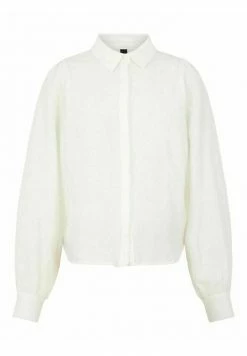 YAS Chemisier - Beige -YAS Soldes Boutique bc74d9341ae24a499a823a8ff15820d8