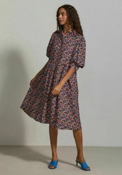 YASBUDAPEST - Robe Chemise - Black