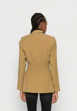 YASIRENA ICON - Blazer - Antique Bronze 7 YASIRENA ICON - Blazer - Antique Bronze -YAS Soldes Boutique be07788f027b4dd699ae1af26b6ad7e1