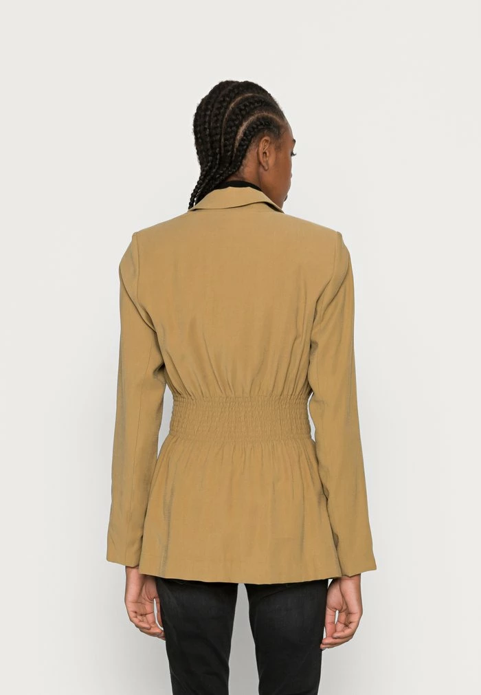 YASIRENA ICON - Blazer - Antique Bronze 3 YASIRENA ICON - Blazer - Antique Bronze – Image 3