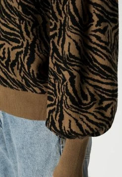 YASHALLI CARDIGAN - Gilet - Halli 9 YASHALLI CARDIGAN - Gilet - Halli -YAS Soldes Boutique bea7cadadb1e497a82c715552c88841f