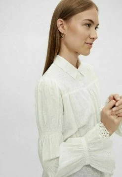 YASALEXA - Chemisier - Snow White -YAS Soldes Boutique beacfc5377424086baa4cad6ec824dee