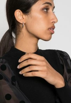 YASDOTME - Pullover - Black -YAS Soldes Boutique bee2ba04566c435ea7953dc322369527