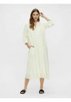 YASMITHA - Robe De Jour - Eggnog