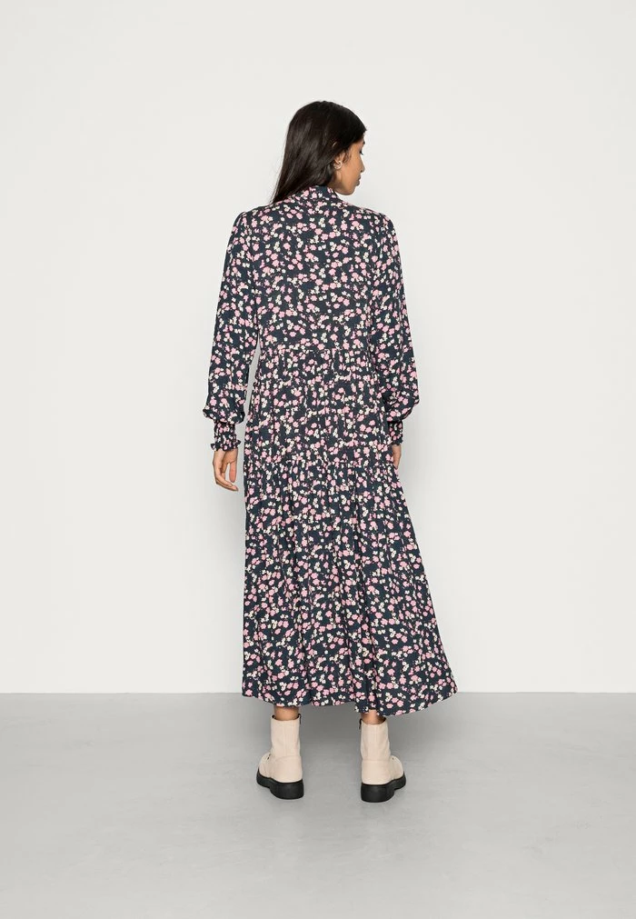 YASVILDA DRESS - Robe Chemise - Vilda 3 YASVILDA DRESS - Robe Chemise - Vilda – Image 3