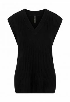 YAS Débardeur - Black 9 YAS Débardeur - Black -YAS Soldes Boutique c05669a1dcd8489fb068a222426928e2