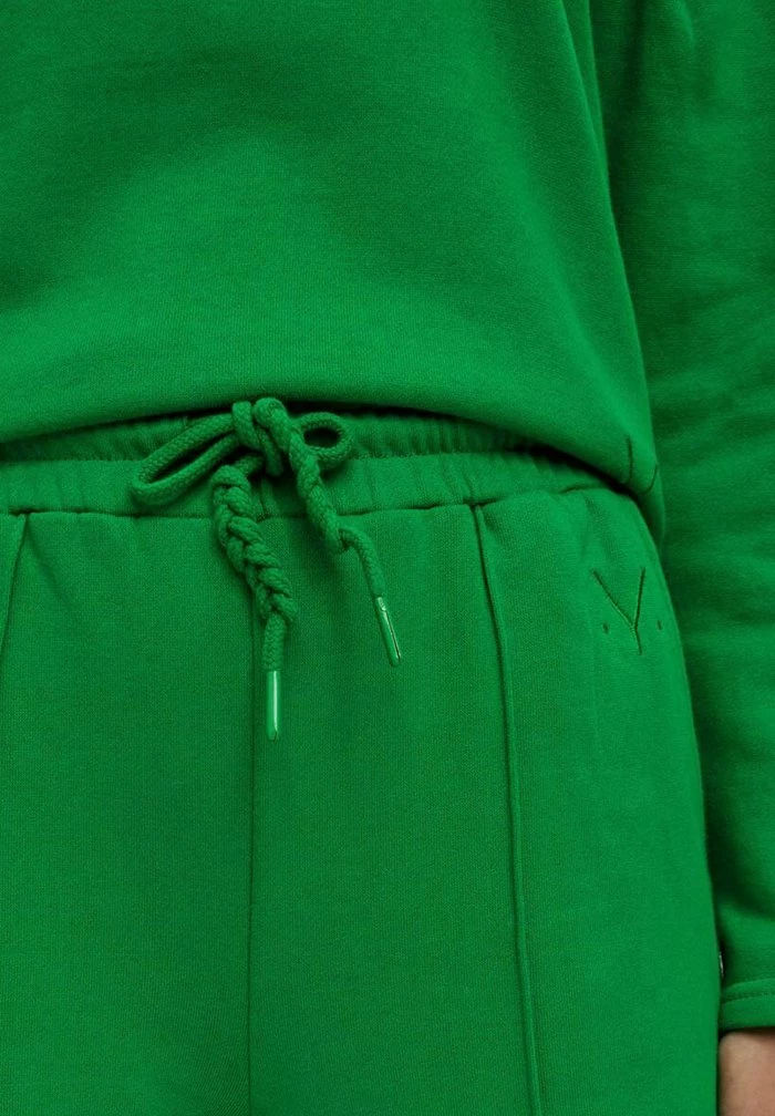 YAS Pantalon De Survêtement - Jolly Green 4 YAS Pantalon De Survêtement - Jolly Green – Image 4