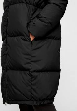 YASMILLY JACKET - Doudoune - Black -YAS Soldes Boutique c27e331537314bdc9c6092a7533902d3