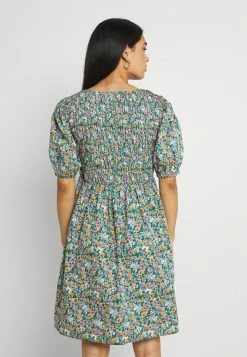 YASRIKKE DRESS - Robe De Jour - Eggnog -YAS Soldes Boutique c28f71f6f91741e6bbd0f4d35971be41