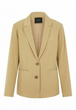 YASOLIVIA - Blazer - Light Taupe 13 YASOLIVIA - Blazer - Light Taupe -YAS Soldes Boutique c2b36e79aa2b4359844a9731cdc30aaa