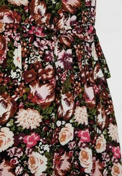 YAS FRILLY - Robe Chemise - Night Sky 13 YAS FRILLY - Robe Chemise - Night Sky -YAS Soldes Boutique c2ebf5caf9564ae388f307f7b4bd5e0a