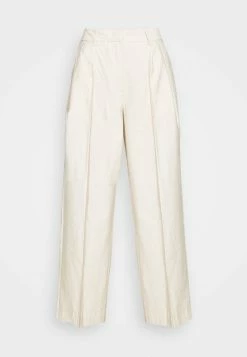 YASGRIPPA PANT ICON - Pantalon Classique - Tapioca 8 YASGRIPPA PANT ICON - Pantalon Classique - Tapioca -YAS Soldes Boutique c358230811914fb18f0de093e708e9dc