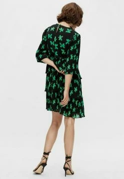 YAS Robe De Jour - Black -YAS Soldes Boutique c35e741274254f84b3bcae9b0e9f27ff