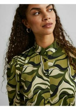 YASWAVY - Robe Chemise - Star White -YAS Soldes Boutique c37a8d9375324a95b74b1574d8ef1b53